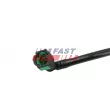 Tuyauterie de carburant FAST FT00824 - Visuel 2