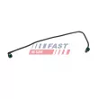 Tuyauterie de carburant FAST FT00825 - Visuel 1