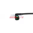 Tuyauterie de carburant FAST FT00825 - Visuel 2
