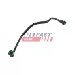 Tuyauterie de carburant FAST FT00826 - Visuel 1