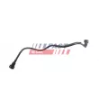 Tuyauterie de carburant FAST FT00827 - Visuel 1