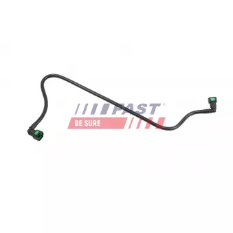 Tuyauterie de carburant FAST FT00828
