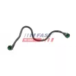 Tuyauterie de carburant FAST FT00829 - Visuel 1