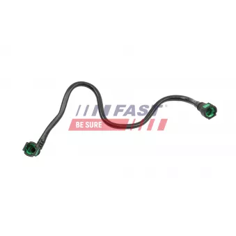 Tuyauterie de carburant FAST FT00829
