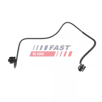 Durite de radiateur FAST FT00830