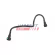 Tuyauterie de carburant FAST FT00831 - Visuel 1
