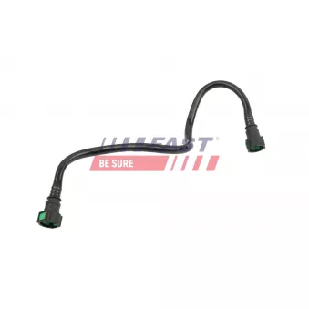 Tuyauterie de carburant FAST FT00831