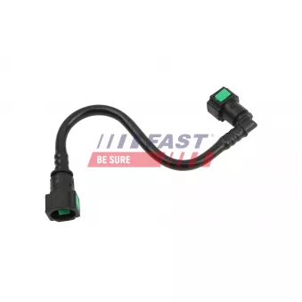 Tuyauterie de carburant FAST FT00832