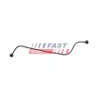 Durite de radiateur FAST FT00834 - Visuel 1