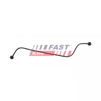 Durite de radiateur FAST FT00834