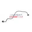 Durite de radiateur FAST FT00835 - Visuel 1
