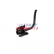 Durite de radiateur FAST FT00835 - Visuel 2