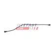 Tuyauterie de carburant FAST FT00837 - Visuel 1