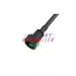 Tuyauterie de carburant FAST FT00837 - Visuel 2