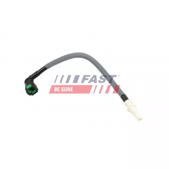 Tuyauterie de carburant FAST FT00838