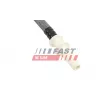 Tuyauterie de carburant FAST FT00838 - Visuel 2