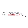 Tuyauterie de carburant FAST FT00839 - Visuel 1