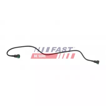 Tuyauterie de carburant FAST FT00839
