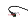 Tuyauterie de carburant FAST FT00839 - Visuel 2