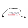 Durite de radiateur FAST FT00840 - Visuel 1