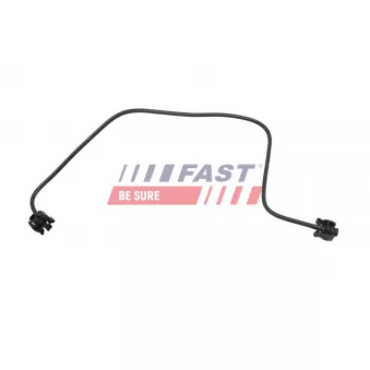 Durite de radiateur FAST FT00840