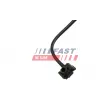 Durite de radiateur FAST FT00840 - Visuel 2