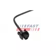 Durite de radiateur FAST FT00840 - Visuel 3