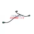 Tuyauterie de carburant FAST FT00841 - Visuel 1