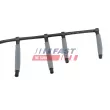 Tuyau, carburant de fuite FAST FT00842 - Visuel 2
