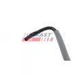 Tuyau, carburant de fuite FAST FT00842 - Visuel 3