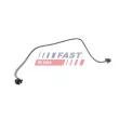 Durite de radiateur FAST FT00843 - Visuel 1
