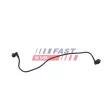 Durite de radiateur FAST FT00844 - Visuel 1