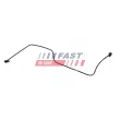 Durite de radiateur FAST FT00845 - Visuel 1