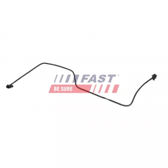 Durite de radiateur FAST FT00845