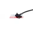 Durite de radiateur FAST FT00845 - Visuel 2