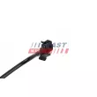 Durite de radiateur FAST FT00845 - Visuel 3