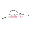 Durite de radiateur FAST FT00847 - Visuel 1