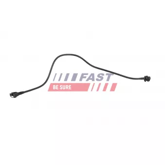 Durite de radiateur FAST FT00847