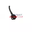 Durite de radiateur FAST FT00847 - Visuel 2