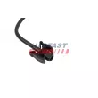 Durite de radiateur FAST FT00848 - Visuel 2