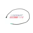 Tuyauterie de carburant FAST FT00849 - Visuel 1