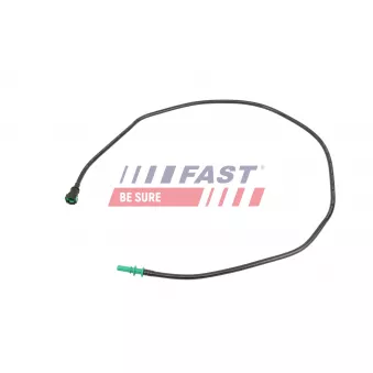 Tuyauterie de carburant FAST FT00849