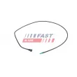 Tuyauterie de carburant FAST FT00850 - Visuel 1