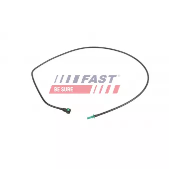 Tuyauterie de carburant FAST FT00850