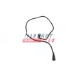 Tuyauterie de carburant FAST FT00851 - Visuel 1