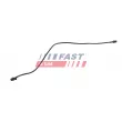 Durite de radiateur FAST FT00852 - Visuel 1