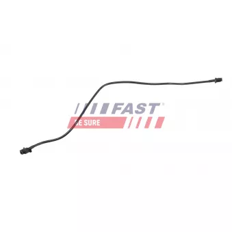 Durite de radiateur FAST FT00852