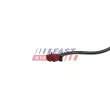 Durite de radiateur FAST FT00852 - Visuel 2