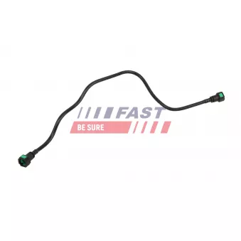 Tuyauterie de carburant FAST FT00856