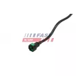 Tuyauterie de carburant FAST FT00856 - Visuel 2